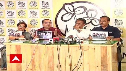 Partha Chatterjee : এখনই ব্যবস্থা নয়, জানিয়ে দিল দল, মন্ত্রী-মহাসচিব দুই পদেই বহাল থাকছেন পার্থ