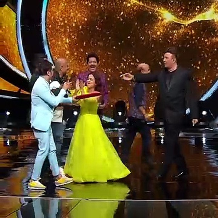 Good performance