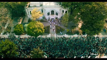 C'ÉTAIT MOI Bande Annonce VF (2022) Karol Sevilla