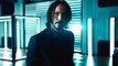 John Wick: Chapter 4 with Keanu Reeves | Official SDCC 2022 Teaser