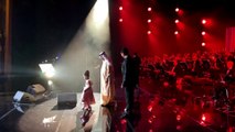 محمد عبده أول فنان عربي سعودي يغني في دار الأوبرا الفرنسية