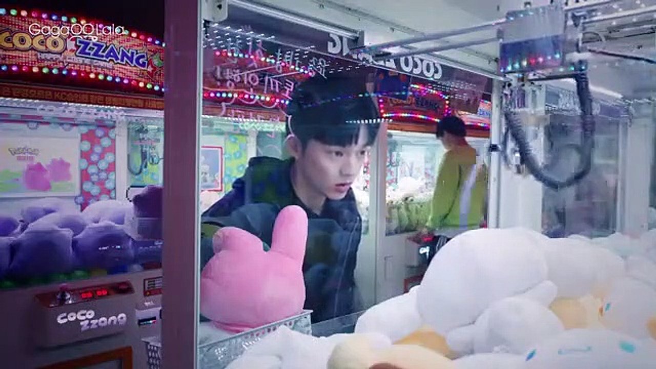 LC EP6 Eng Sub