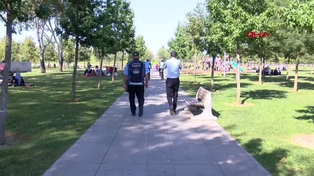 Son dakika haberi... ZEYTİNBURNU SAHİLİNDE ATEŞSİZ PİKNİK DENETİMİ