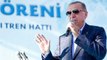 Cumhurbaşkanı Erdoğan'dan Kılıçdaroğlu ve İmamoğlu'na olay gönderme: Onlar yapsa yapsa sökülen musluğu takarlar