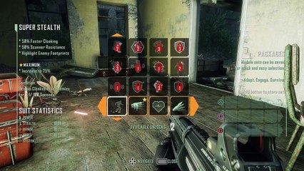 Crysis 3 Remastered - Part 4 [PS5]