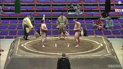 Nagoya 2022, Sandanme - Day 3 (Part 01)