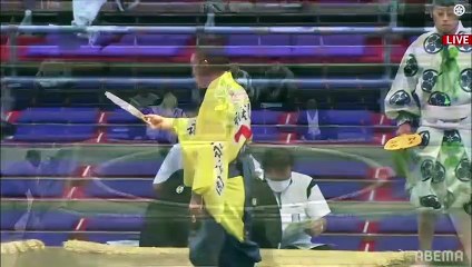 Nagoya 2022, Sandanme - Day 4 (Part 02)