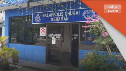 Jenayah | Dituduh mencuri, remaja melecur dibakar rakan