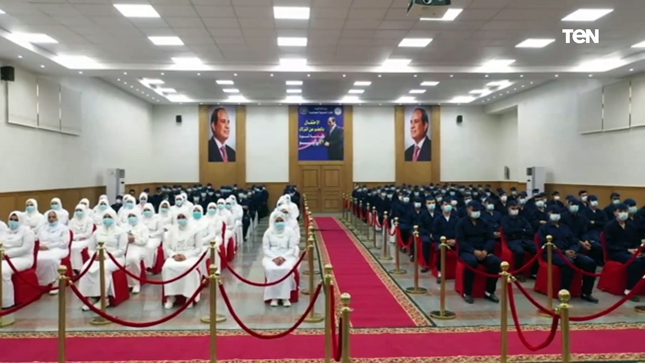الإفراج عن 727 من النزلاء المحكوم عليهم بمناسبة...