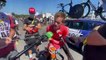 Tour de France 2022 - Maxime Bouet : "Je pense que c'est un Tour réussi pour les Français"