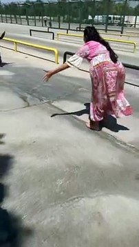 أحلام العجارمة تكشف هوية خاطفي طفلها الوليد بعد استعادته