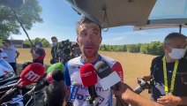 Tour de France 2022 - Thibaut Pinot : 