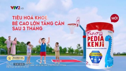 Bão Cát Tập 13 - VTV2 thuyết minh - phim thái lan - xem phim bao cat tap 14