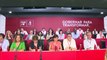 Sánchez marca como objetivo ganar las elecciones con un PSOE “más fuerte que nunca”