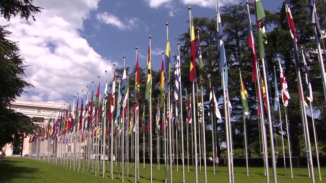 La OMS declara la viruela del mono como una emergencia de salud pública internacional