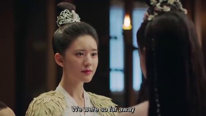 Who Rules The World Episode 37 Eng Sub