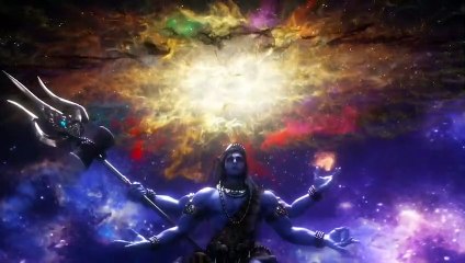 শ্রাবণ মাসে বাবার মাথায় জল কেন ঢালা হয় ?