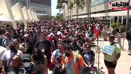 امازون تكشف تفاصيل مسلسلها المنتظر من عالم لورد أوف ذي رينغر في كوميك-كون