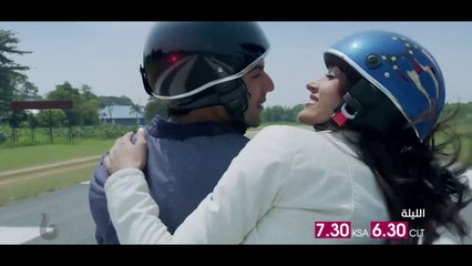 فارون دهاوان يفجر عالم الاكشن والكوميديا الليلة في MAINTERAHERO