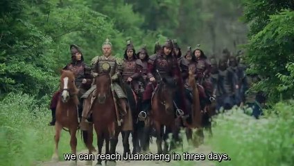 Who Rules The World Episode 39 Eng Sub