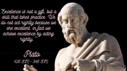 Quotes from Plato