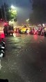 Video: अहमदाबाद में शाम को भारी बारिश, जगह-जगह भरा पानी
