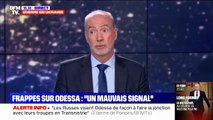 L'ambassadeur de France en Ukraine raconte les premiers jours de l'invasion russe