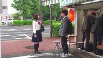 Donburi Iincho - どんぶり委員長 - English Subtitles - E1