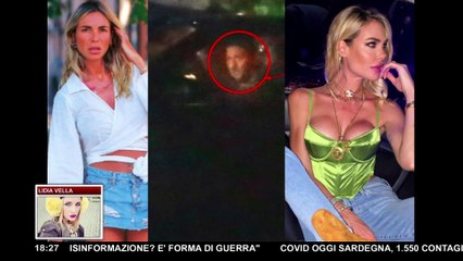 Non Succederà più - 23 Luglio 2022 - Rubrica Amore Air Line di Lidia Vella (GF14)