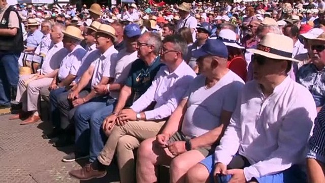 Орбан предложил закончить войну в Украине переговорами между РФ и США