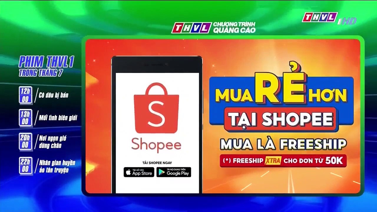 Nơi Ngọn Gió Dừng Chân Tập 37 - Phim Việt Nam THVL1 - xem phim noi ngon gio dung chan tap 38