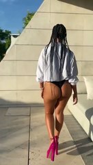 Georgina Rodríguez en Instagram