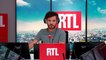 Le journal RTL de 19h du 23 juillet 2022