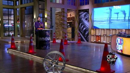 "انت مستفيد ايه؟"..تامر بشير يعلق على السلوك الخاطىء لقائدي السيارات على الطرق السريعة