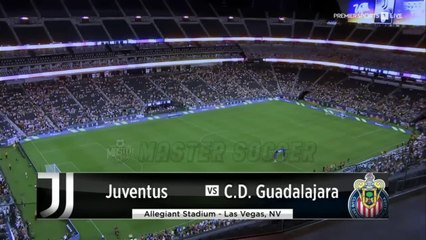 Juventus vs Chivas Guadalajara 2−0- All Gоals & Extеndеd Hіghlіghts - 2022 (Pogba Di Maria debut) #https://dai.ly/x8cn485