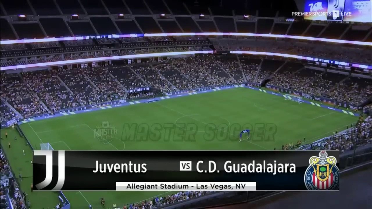 Juventus vs Chivas Guadalajara 2−0- All Gоals & Extеndеd Hіghlіghts - 2022 (Pogba Di Maria debut) #https://dai.ly/x8cn485