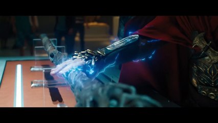 SHAZAM! FURY OF THE GODS - Official Trailer 1