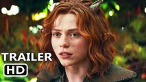 DUNGEONS DRAGONS Honor Among Thieves Trailer 2023 Chris Pine Sophia Lillis