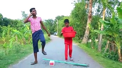 Must Watch New Funny Video 2022 | Top New Comedy Video 2022 | Try To Not Laugh