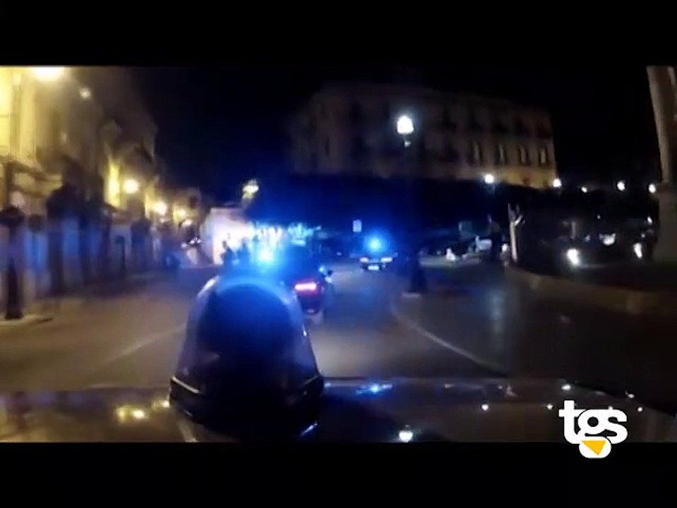 La turista violentata a Trapani, individuati e denunciati 4 giovani