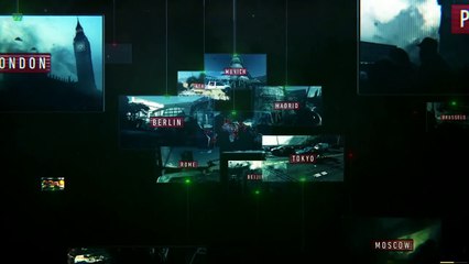 Call of Duty Advanced Warfare Gameplay - Part 5 Aftermath 4K HD PC