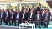 Bakan Karaismailoğlu, Ankara-Yerköy-Kayseri Hızlı Tren Hattı Temel Atma Töreni'ne katıldı