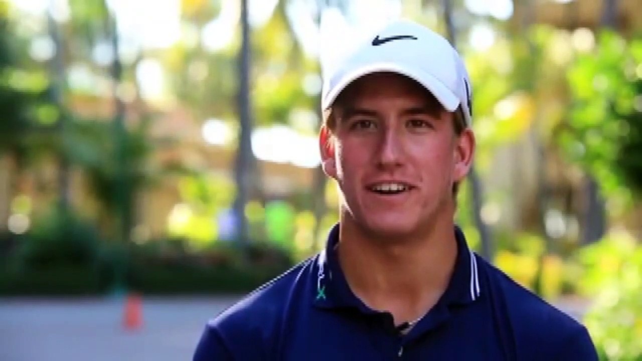 Todo un éxito torneo del PGA Latinoamérica en Nuevo Vallarta | CPS Noticias Puerto Vallarta