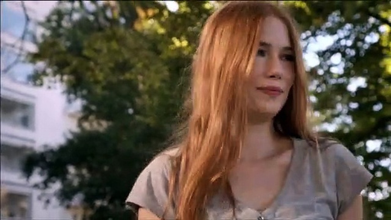 Nymphen Staffel 1 Folge 1