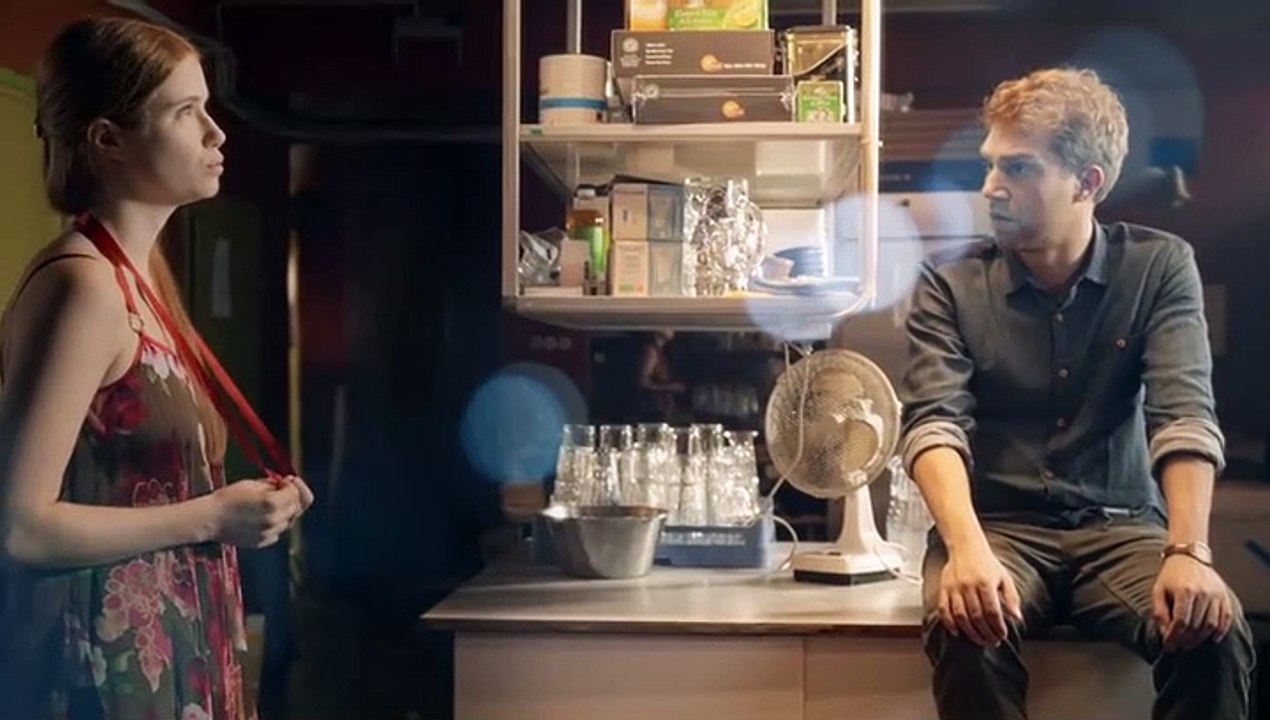 Nymphen Staffel 1 Folge 6