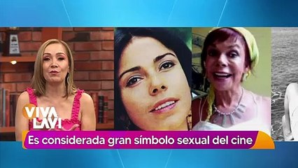 Fallece Meche Carreño