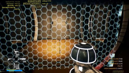 The adventures continue! Genesis Alpha One #16