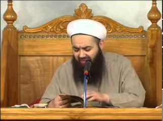 Cübbeli Hoca ~ Salavati Şerifenin Faziletleri   Eski Sohbetler=3