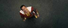 ¡Shazam! La furia de los dioses - Trailer español