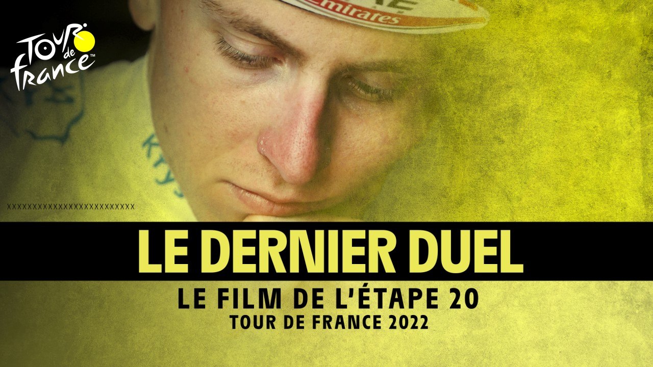 Résumé d'étape - Étape 20 - #TDF2022